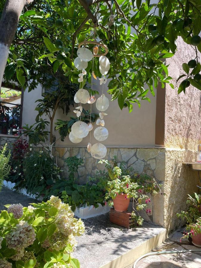 Villa Ona'S House Borsh Exterior foto